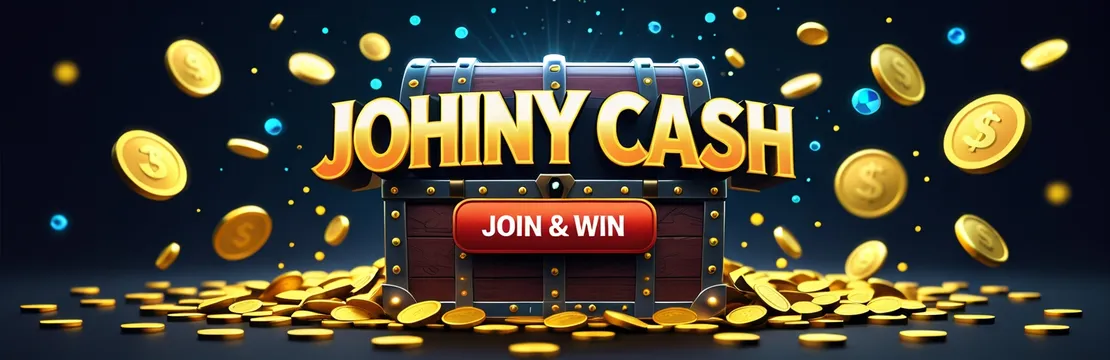 Johnny Kash